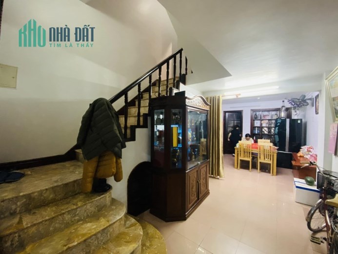 ⚜️ MẶT PHỐ VIP MINH KHAI, HAI BÀ TRƯNG 172M2 3T MT 6M, XÂY TÒA ĐỈNH CAO, CHỈ 55 TỶ ⚜️