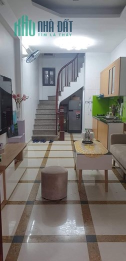 YÊN PHỤ - GARA Ô TÔ TRÁNH, THANG MÁY XỊN, KINH DOANH. Giá đầu tư 11.6 Tỷ
