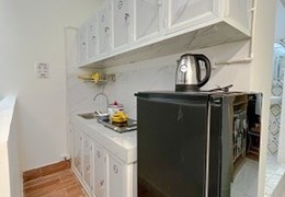 KÝ TÚC XÁ CAO CẤP NGAY VÒNG XOAY ĐIỆN BIÊN PHỦ