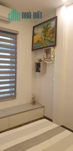 AN DƯƠNG - Ô TÔ TRÁNH, THANG MÁY XỊN, KINH DOANH. Giá bay nhanh 11.9 Tỷ