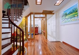 SIÊU SIÊU HIẾM! NGUYỄN QUÝ ĐỨC - NGUYỄN TRÃI - THANH XUÂN - Ô TÔ - 47m2 NHÀ ĐẸP TẶNG NỘI THẤT CAO