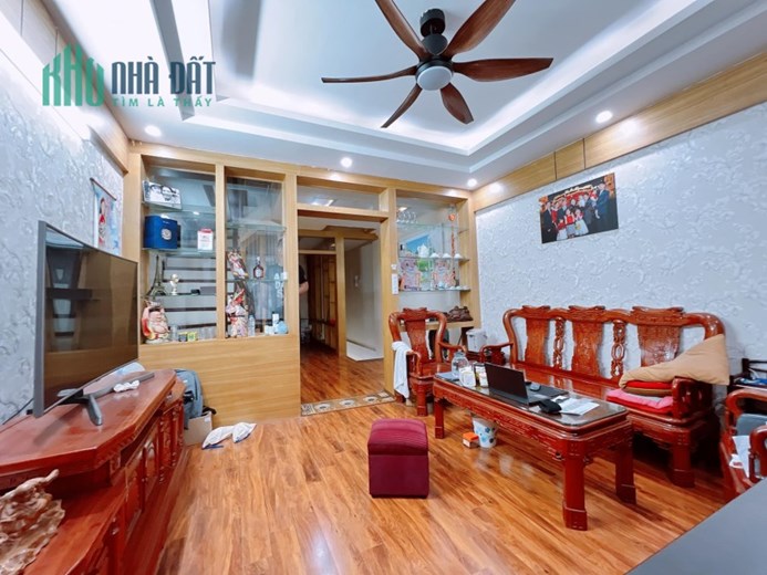 SIÊU SIÊU HIẾM! NGUYỄN QUÝ ĐỨC - NGUYỄN TRÃI - THANH XUÂN - Ô TÔ - 47m2 NHÀ ĐẸP TẶNG NỘI THẤT CAO