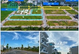 🏞️ Cơ hội sở hữu đất đẹp tại khu dân cư số 3 TP Bắc Giang; 0947278168🏞️