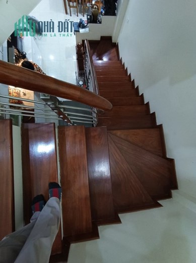 Bán nhà Văn Cao, Ba Đình. 51mx5; giá 8 tỷ 9.