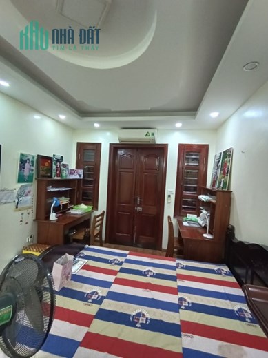 Bán nhà Văn Cao, Ba Đình. 51mx5; giá 8 tỷ 9.
