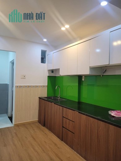 NHÀ XINH TRUNG TÂM Q10 - CHO THUÊ HAY Ở ĐỀU THUẬN TIỆN.