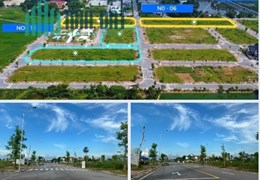 Cơ hội sở hữu đất đẹp tại  Bắc Giang - Đầu tư an toàn, sinh lời bền vững! 0986287189