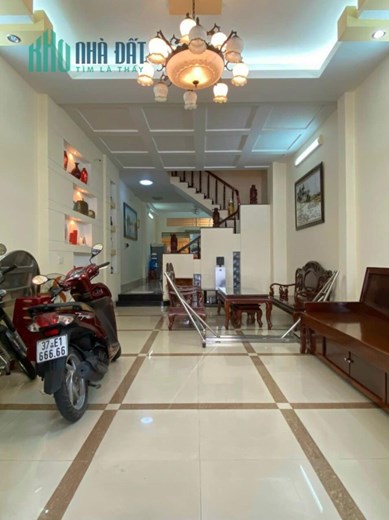 SIÊU PHẨM KHU TÊN LỬA - CÁCH AEON 200M - MẶT TIỀN ĐƯỜNG NHỰA 14M - 4 TẦNG - 90M2 - GIÁ 12 TỶ