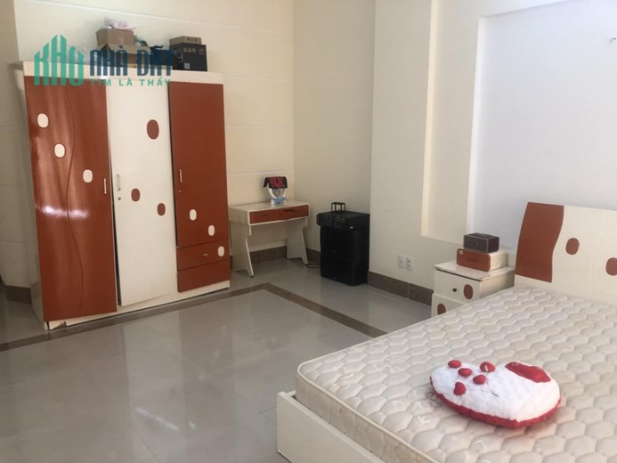 SIÊU PHẨM KHU TÊN LỬA - CÁCH AEON 200M - MẶT TIỀN ĐƯỜNG NHỰA 14M - 4 TẦNG - 90M2 - GIÁ 12 TỶ