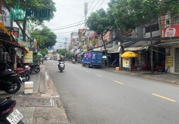 ĐẤT PHÙ HỢP XÂY MỚI 77.6M GẦN MẶT TIỀN ĐƯỜNG -NHÀ Q10-GIÁ 6.9 TỶ TL.