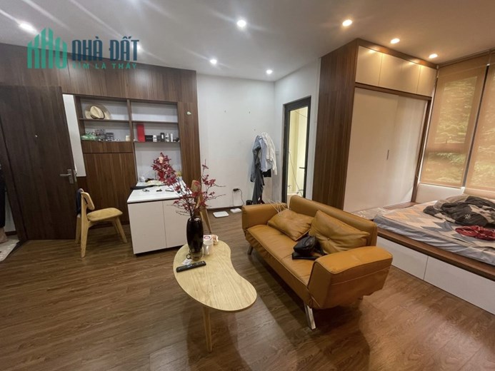 Bán nhà Mặt ngõ Oto Bưởi 45m², 6 tầng, MT 5.5m, giá 10.5 tỷ Ba Đình. Mua liên hệ: O94lO7l689