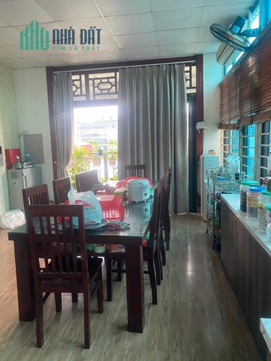 Bán nhà Mặt ngõ Oto Đội Cấn 54m², 6 tầng, MT 5.5m, giá 14.5 tỷ Ba Đình. Mua liên hệ: O94lO7l689