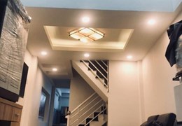 HIẾM - TRUNG TÂM Q10 - NỘI THẤT CAO CẤP TẶNG LẠI