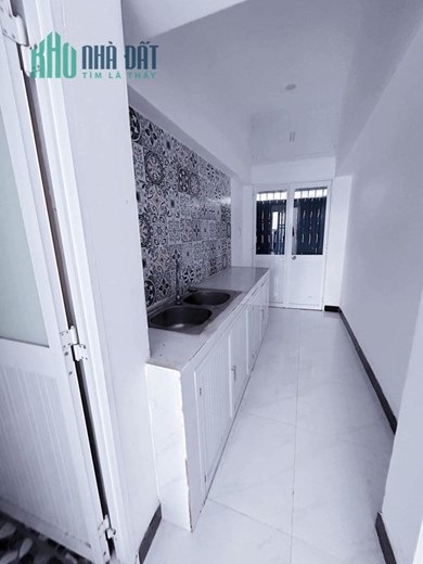 NHÀ HẺM BA GÁC QUẬN 1, HỒ HẢO HỚN GIÁ HƠN 3 TỶ