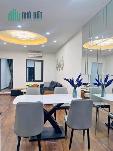 BÁN NHÀ MỖ LAO- HÀ ĐÔNG, PHÂN LÔ , Ô TÔ TRÁNH,50M2, 6 TẦNG, MẶT TIỀN 4M, GIÁ 12 TỶ