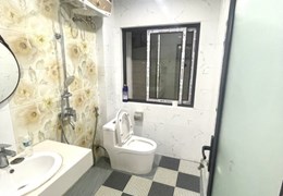 Bán nhà Đông Tác, Đống Đa 34m2 x 6 tầng, ngõ thông, rộng, thoáng, nhỉnh 4 tỷ