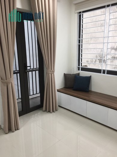 ÂU CƠ - GARA Ô TÔ, THANG MÁY NHẬP, KINH DOANH. Bao sang tên 11.6 Tỷ