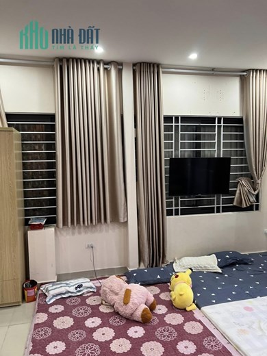 ÂU CƠ - GARA 7 CHỖ, THANG MÁY XỊN, KINH DOANH. Giá sốc 11.7 Tỷ