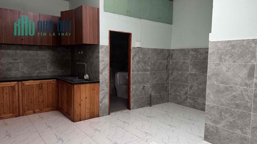 Cho thuê nhà nguyên căn đường Lê Quang Định, Phường 11, Quận Bình Thạnh