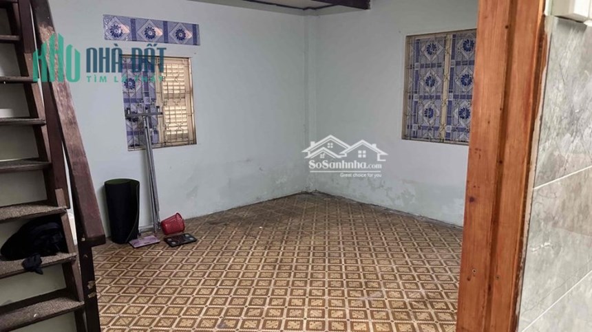 Cho thuê nhà nguyên căn đường Lê Quang Định, Phường 11, Quận Bình Thạnh