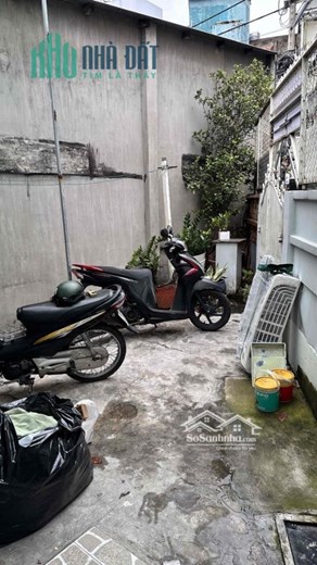Cho thuê nhà nguyên căn đường Lê Quang Định, Phường 11, Quận Bình Thạnh