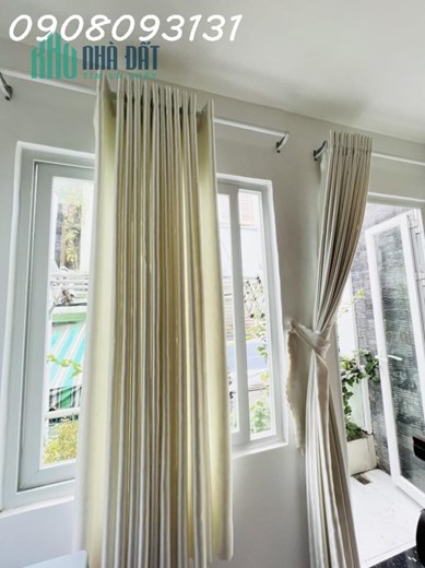 3131-Phú Nhuận Phường 13 Lê Văn Sỹ 48 m2 , 3 Phòng Ngủ Giá 5 tỷ 9