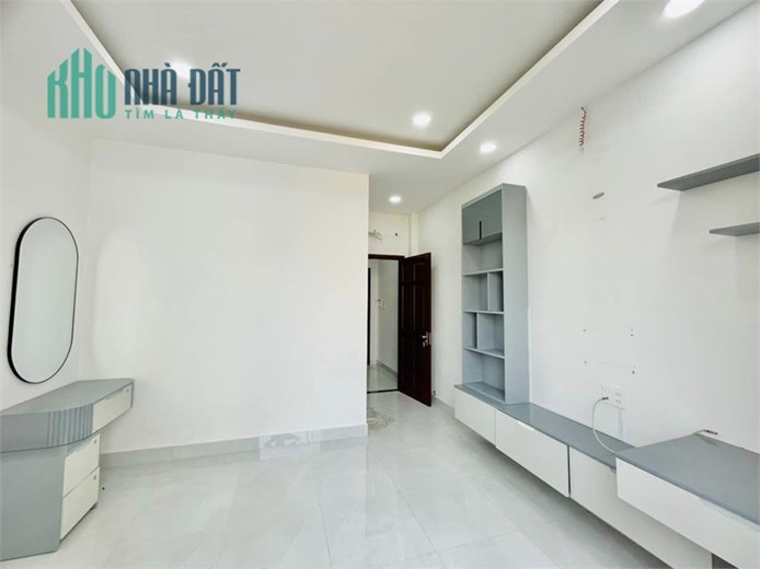 Gấp bán giảm 1 tỷ! Nguyễn Sơn, Tân Phú – HXH, 56m2, 4 tầng, chỉ 6.2 tỷ
