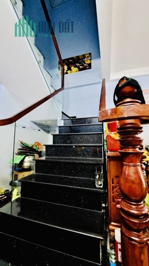 *Bán Gấp Nhà 1 sẹc Lô Tư BHH A 48m2, 2 Tầng Giá 3 tỷ x