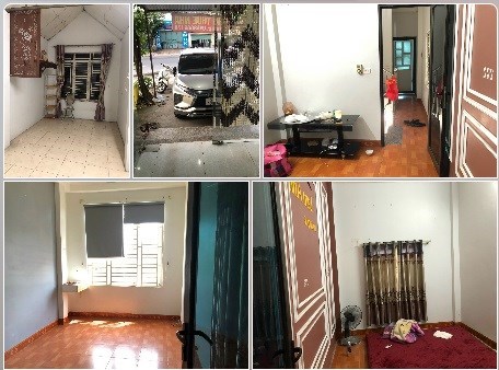Chính chủ cho thuê Nhà mặt tiền đường Thú Y, Đức Thượng, Hoài Đức;