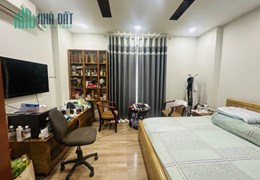 BÌNH THẠNH- phường 1 -  Mặt tiền 5 tấm sổ  A4 -Dt 45 m2 - Chỉ 10,5 thương lượng