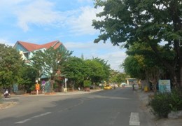 Bán đất đường Ninh Tốn, Vị trí kinh doanh