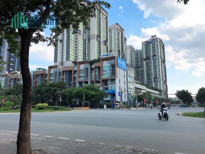 Bán Nhà Hẻm 5m – Đồng Văn Cống - 35m2 - 2 Tầng - SHR - Giá 2.85 Tỷ. TL