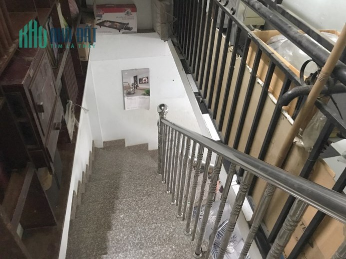 Bán Nhà Hẻm 5m – Đồng Văn Cống - 35m2 - 2 Tầng - SHR - Giá 2.85 Tỷ. TL