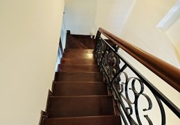 Sân Bay -P2 - Tân Bình - Ôto ngủ trong nhà - dt 53 m2  -  giá chỉ  10, 5  tỷ thương lượng .