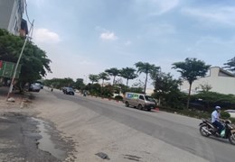 Bán đất Dương Nội, Hà Đông cạnh ĐH Kiểm Sát, 48m2, MT5m, ô tô vào nhà giá 2.9 tỷ