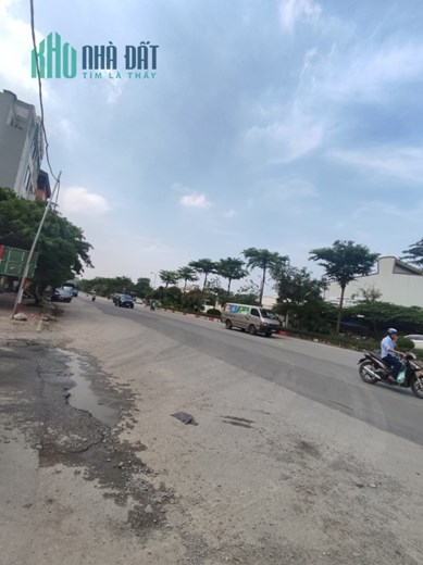 Bán đất Dương Nội, Hà Đông cạnh ĐH Kiểm Sát, 48m2, MT5m, ô tô vào nhà giá 2.9 tỷ