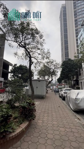 Tôi cần bán mảnh đất xây tòa nhà VP tại 100 Nguyễn Xiển, Thanh Xuân