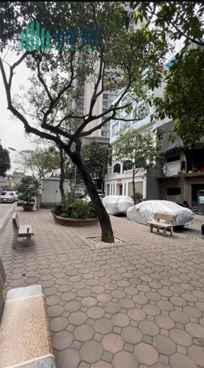 Tôi cần bán mảnh đất xây tòa nhà VP tại 100 Nguyễn Xiển, Thanh Xuân