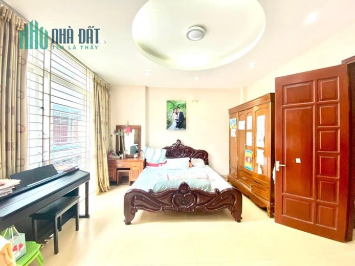 HOÀNG ĐẠO THÀNH - PHÂN LÔ - Ô TÔ TRÁNH - KINH DOANH - LÔ GÓC - DT 40M - GIÁ NHỈNH 9 TỶ