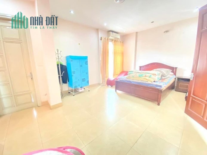 HOÀNG ĐẠO THÀNH - PHÂN LÔ - Ô TÔ TRÁNH - KINH DOANH - LÔ GÓC - DT 40M - GIÁ NHỈNH 9 TỶ