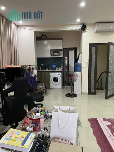 ÂU CƠ - Ô TÔ TRÁNH, THANG MÁY, KINH DOANH. Giá tốt 11.9 Tỷ