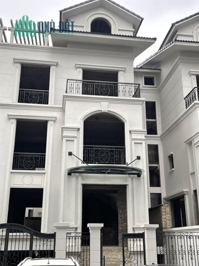 Tôi cần bán gấp biệt thự 185m2 tại dự án HDI - Tây Hồ Residence - 68A Võ Chí Công, Tây Hồ