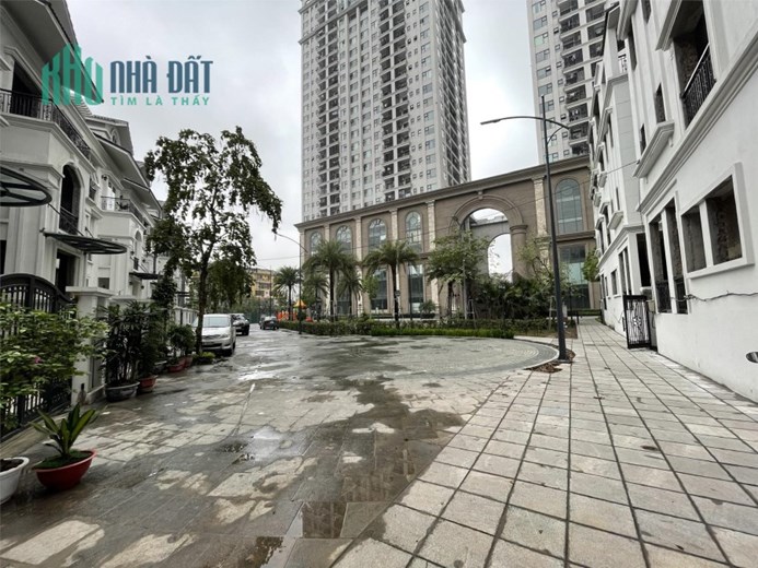 Tôi cần bán gấp biệt thự 185m2 tại dự án HDI - Tây Hồ Residence - 68A Võ Chí Công, Tây Hồ