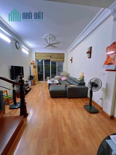 Bán nhà 6 tầng đường Lê Văn Thiêm, phân lô ô tô tránh, khu vip ít nhà bán - ở sướng kinh doanh đỉnh