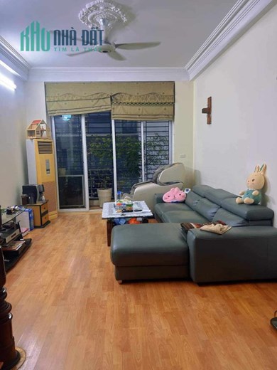 Bán nhà 6 tầng đường Lê Văn Thiêm, phân lô ô tô tránh, khu vip ít nhà bán - ở sướng kinh doanh đỉnh