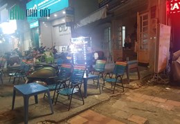 🌟 SIÊU CƠ HỘI CHO THUÊ MẶT TIỀN KINH DOANH TẠI HÀNG XANH - GIÁ CỰC KỲ ƯU ĐÃI! 📣 CHỈ 18