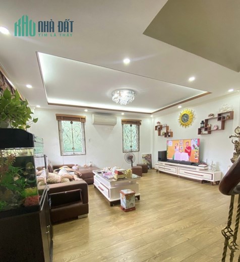 Tìm Người Thuê Nhà Đẹp Rộng Rãi Trương Định, Quận Hai Bà Trưng