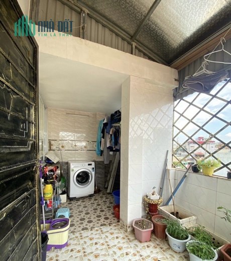 Tìm Người Thuê Nhà Đẹp Rộng Rãi Trương Định, Quận Hai Bà Trưng