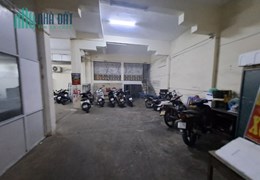 Mời thuê Mặt bằng KD mặt phố Hồng Hà, quận Hoàn Kiếm