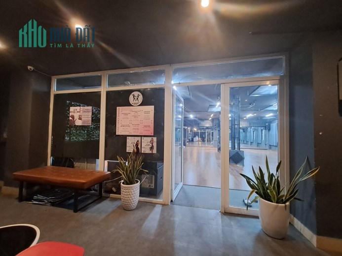 Mời thuê Mặt bằng KD mặt phố Hồng Hà, quận Hoàn Kiếm